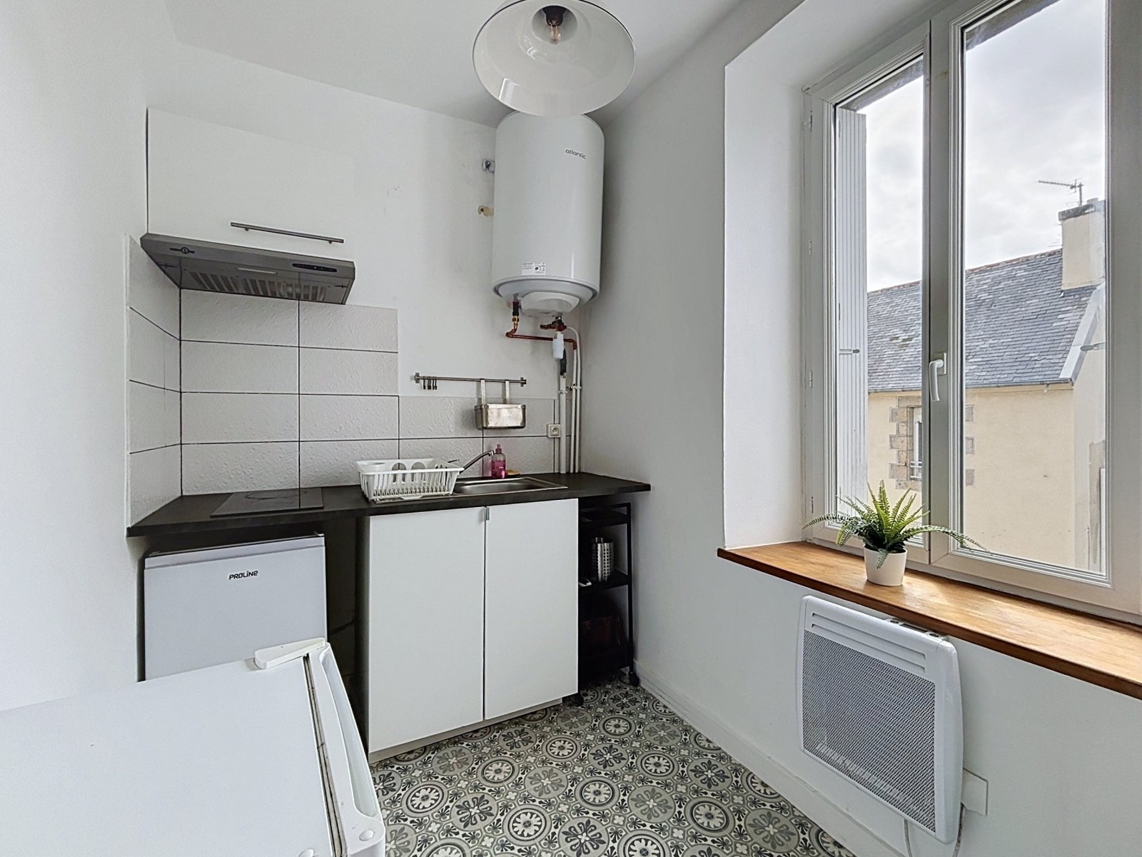 EXCLUSIVITE : Studio à louer Brest