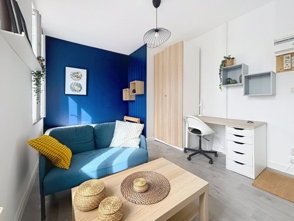 EXCLUSIVITE : Studio à louer Brest