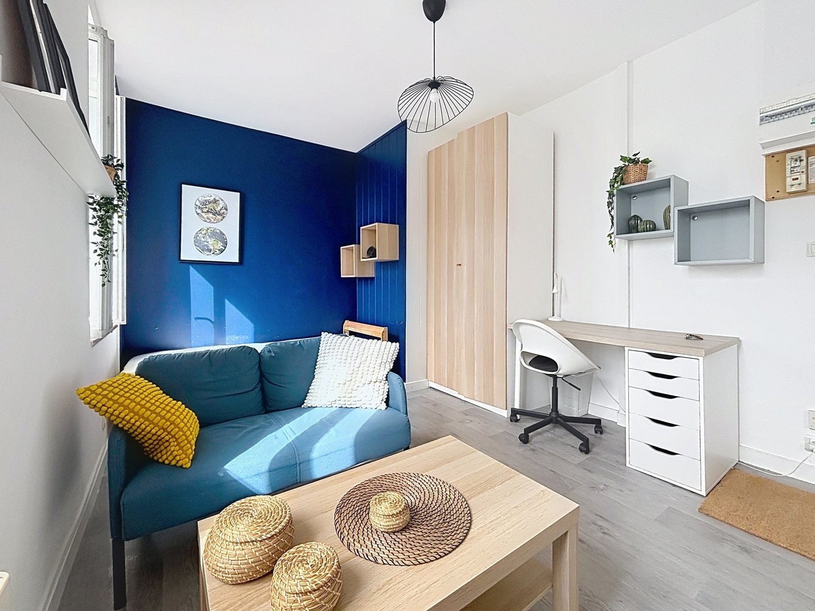 EXCLUSIVITE : Studio à louer Brest