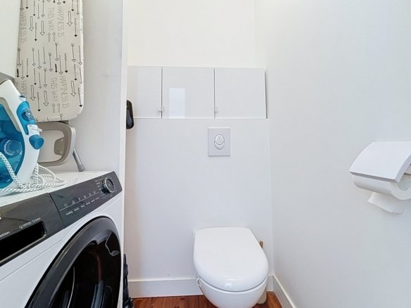 EXCLUSIVITE : appartement T1 à louer Brest  