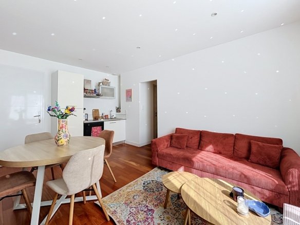 EXCLUSIVITE : appartement T1 à louer Brest  