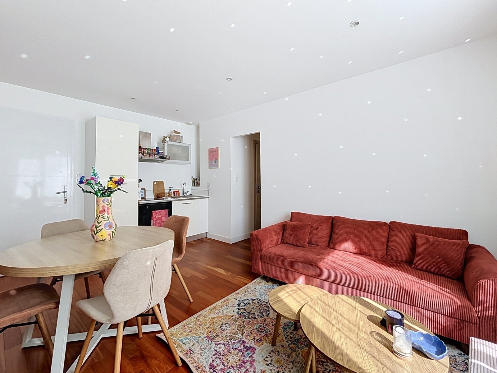 EXCLUSIVITE : appartement T1 à louer Brest  
