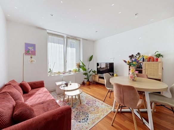 EXCLUSIVITE : appartement T1 à louer Brest  