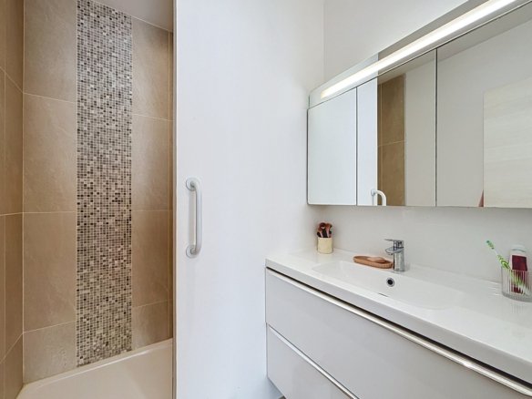 EXCLUSIVITE : appartement T1 à louer Brest  
