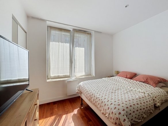 EXCLUSIVITE : appartement T1 à louer Brest  