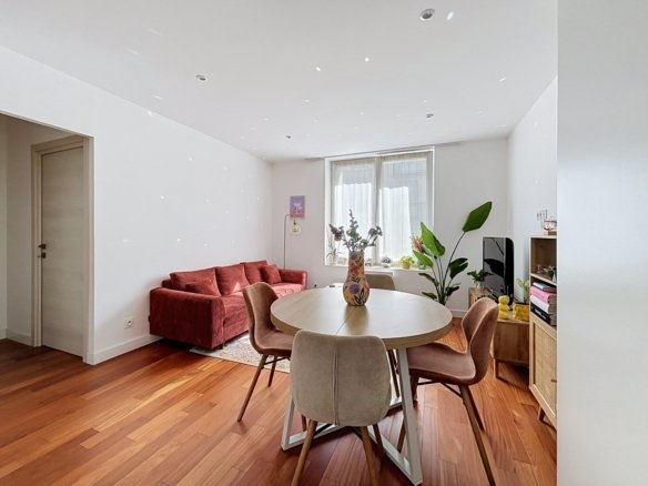 EXCLUSIVITE : appartement T1 à louer Brest  