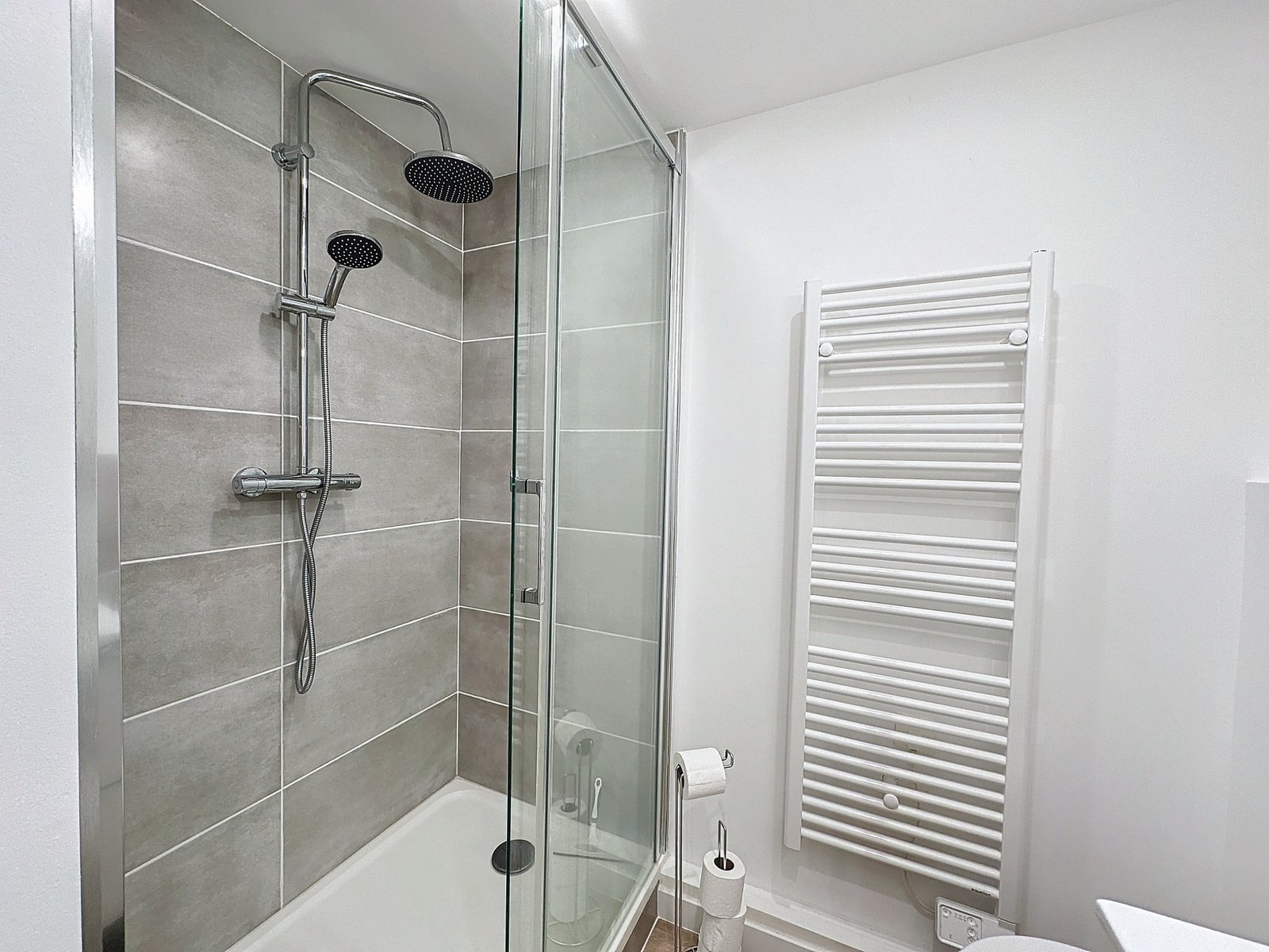 EXCLUSIVITÉ BREST: À LOUER ATYPIQUE APPARTEMENT T3 MEUBLÉ