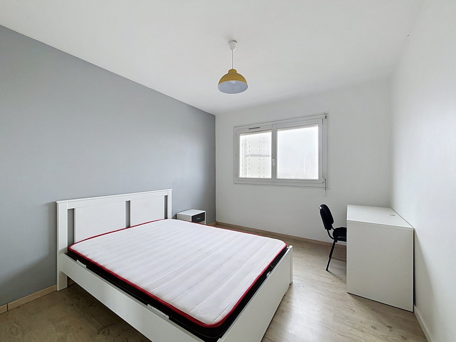 EXCLUSIVITE : appartement T5 à louer Brest