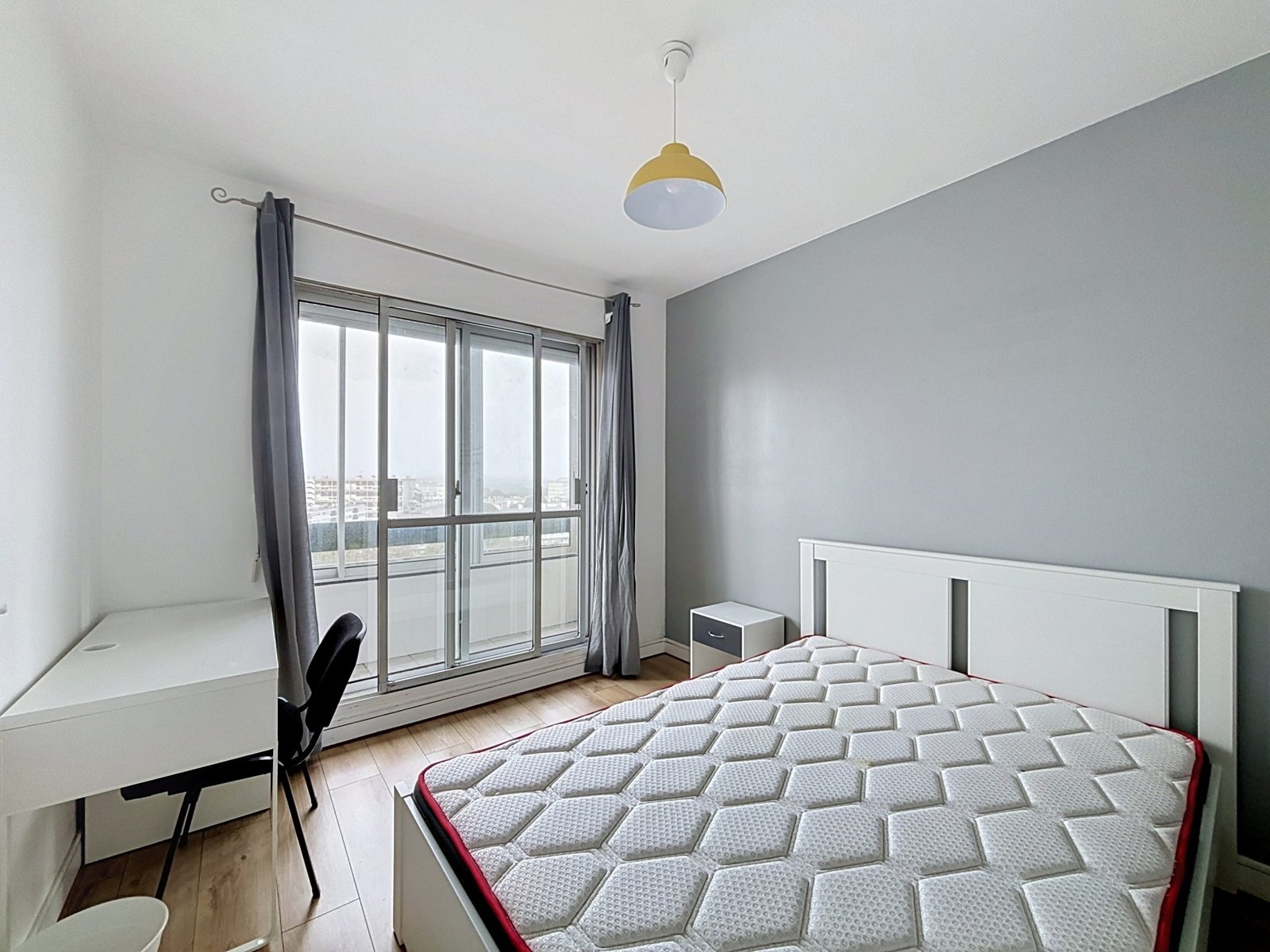 EXCLUSIVITE : appartement T5 à louer Brest