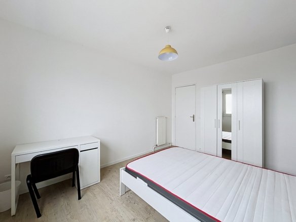 EXCLUSIVITE : appartement T5 à louer Brest