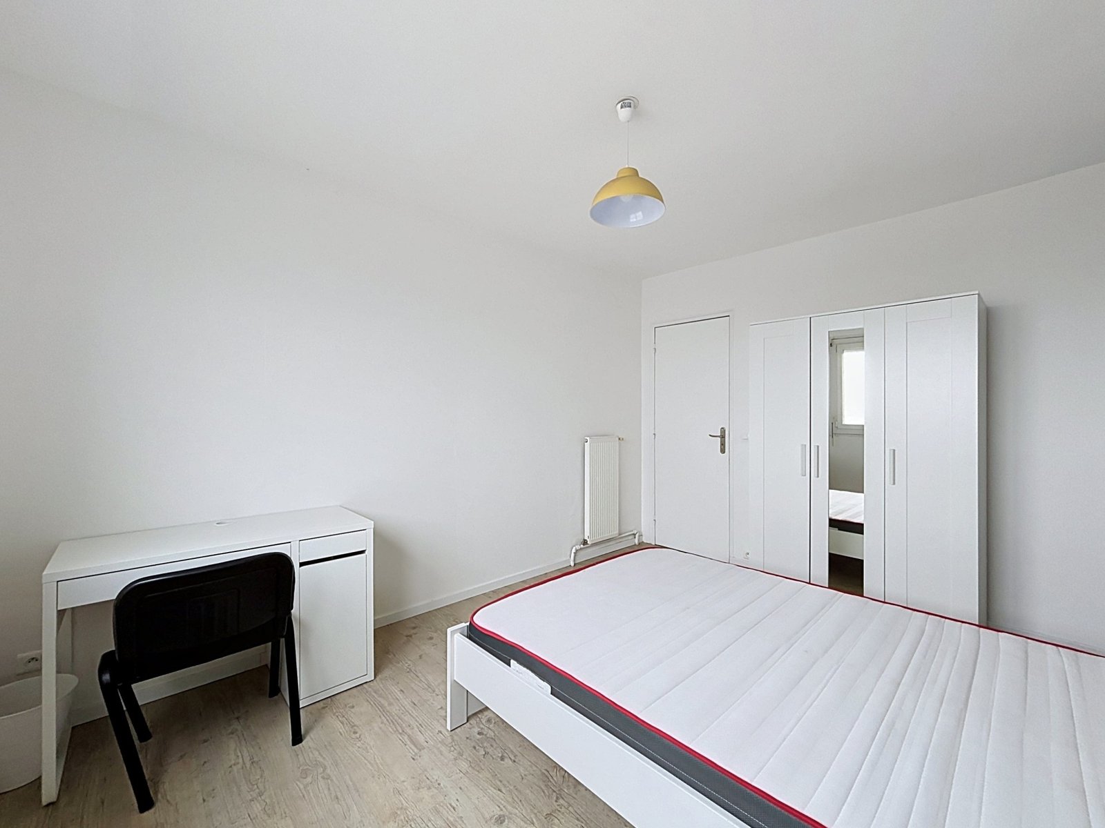 EXCLUSIVITE : appartement T5 à louer Brest