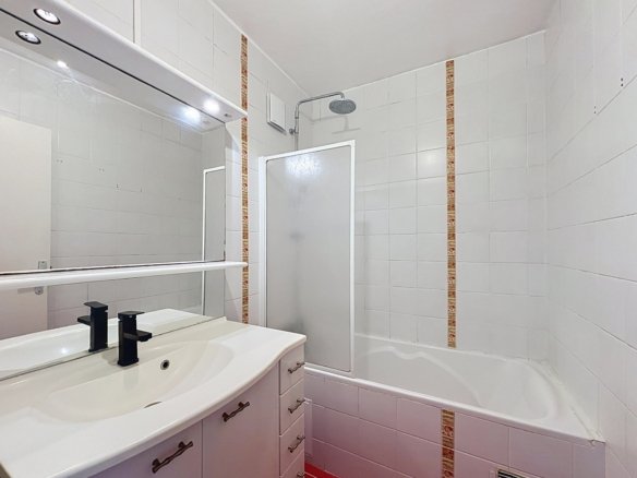 EXCLUSIVITE : appartement T5 à louer Brest