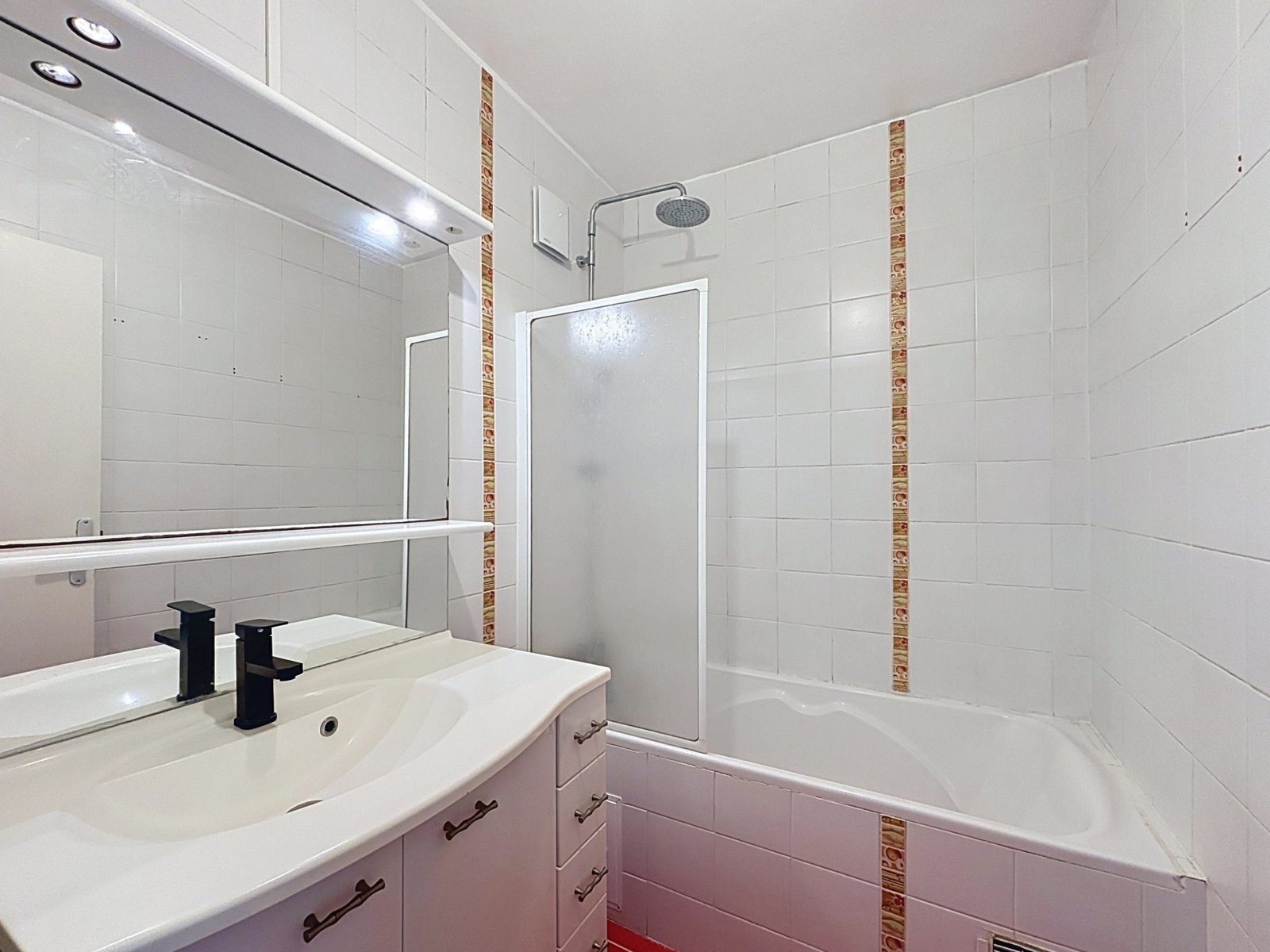 EXCLUSIVITE : appartement T5 à louer Brest