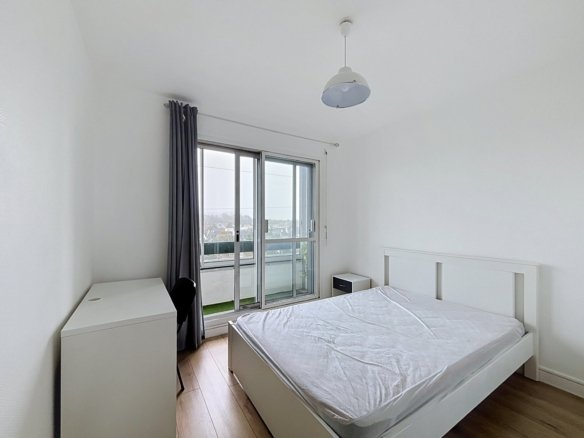EXCLUSIVITE : appartement T5 à louer Brest