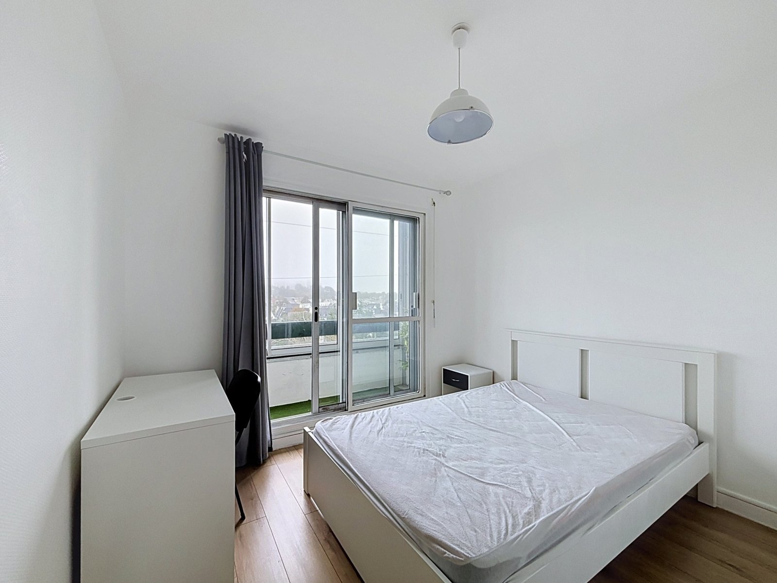 EXCLUSIVITE : appartement T5 à louer Brest