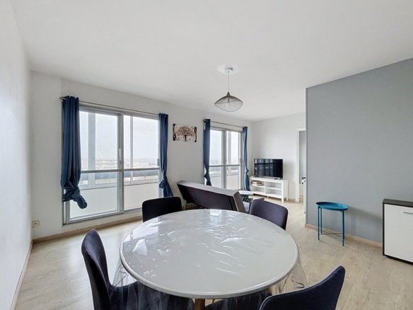 EXCLUSIVITE : appartement T5 à louer Brest