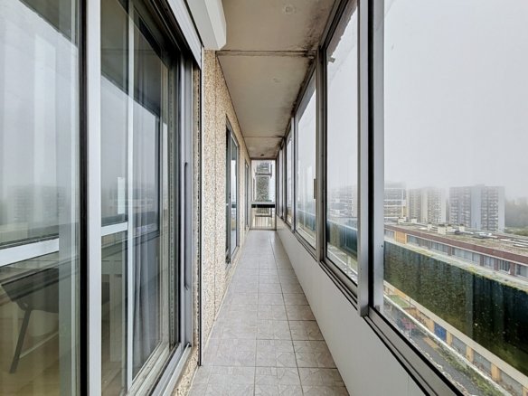 EXCLUSIVITE : appartement T5 à louer Brest