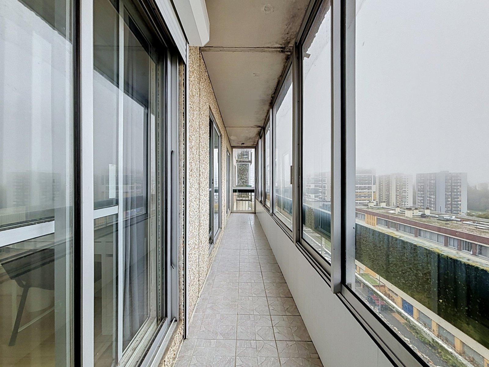 EXCLUSIVITE : appartement T5 à louer Brest