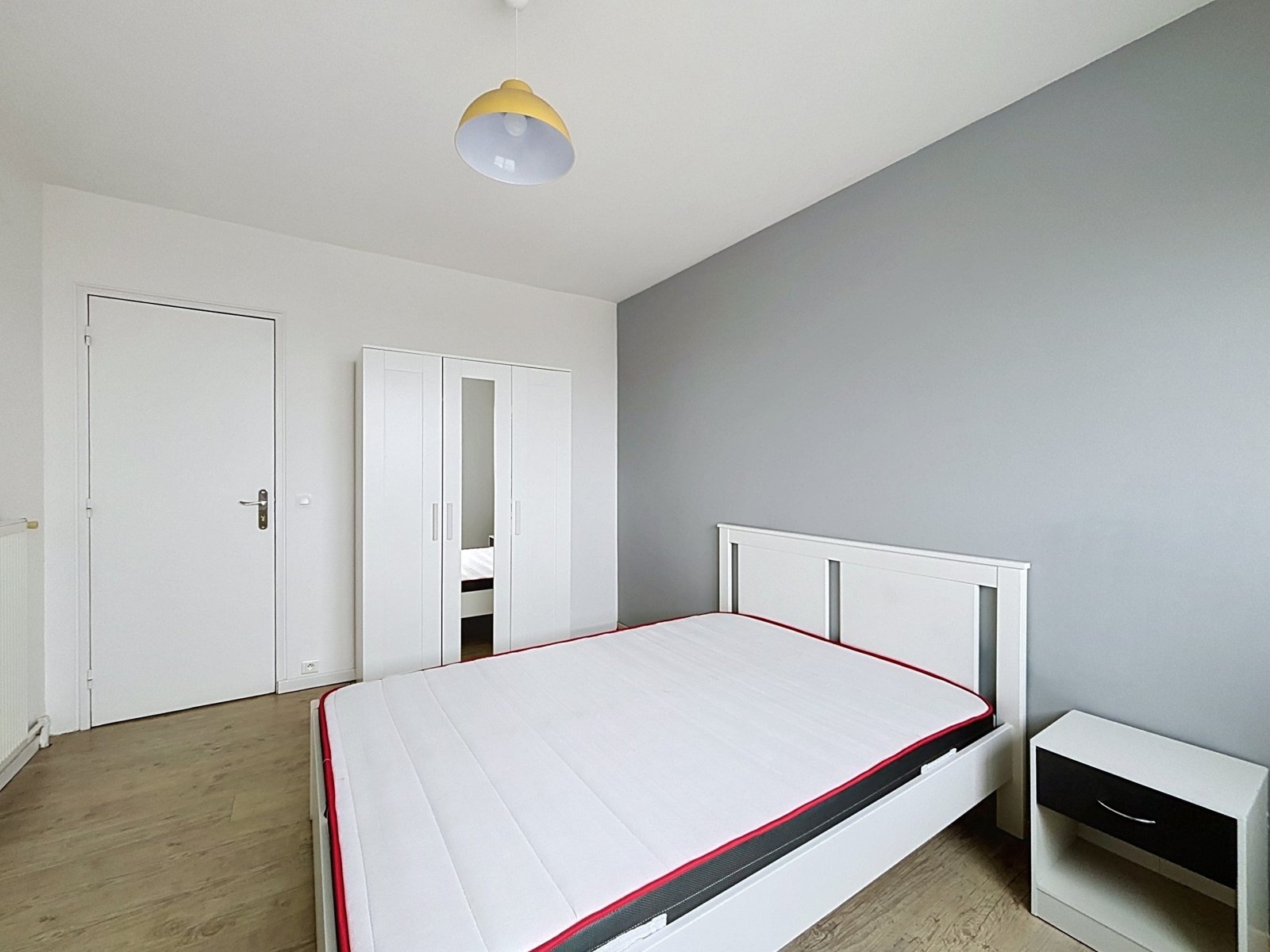 EXCLUSIVITE : appartement T5 à louer Brest