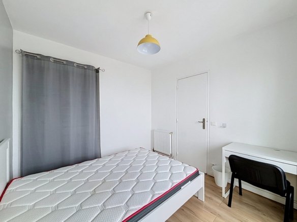 EXCLUSIVITE : appartement T5 à louer Brest