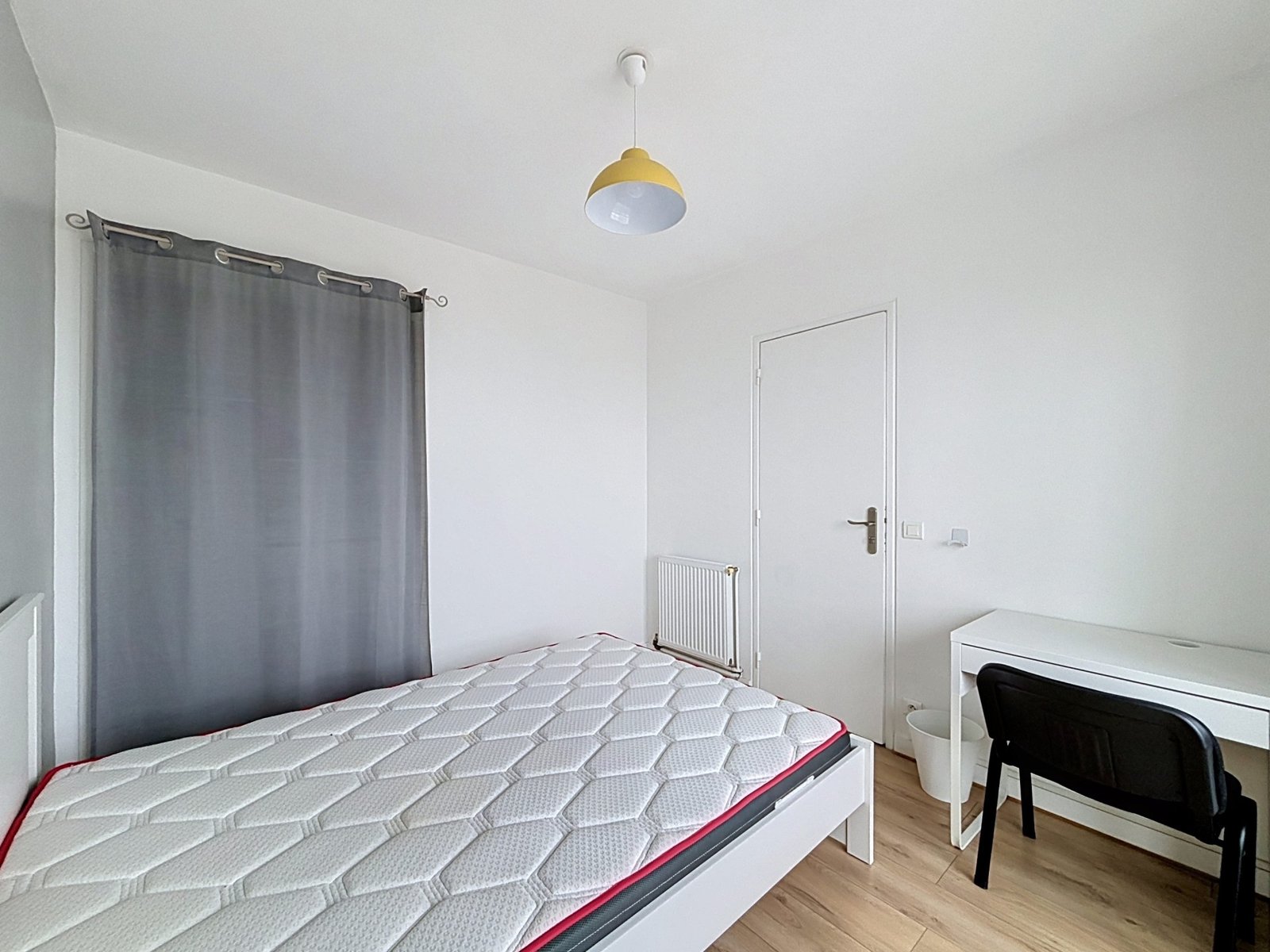 EXCLUSIVITE : appartement T5 à louer Brest