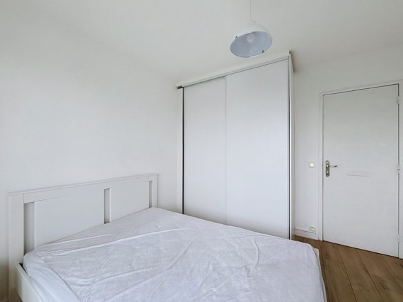 EXCLUSIVITE : appartement T5 à louer Brest