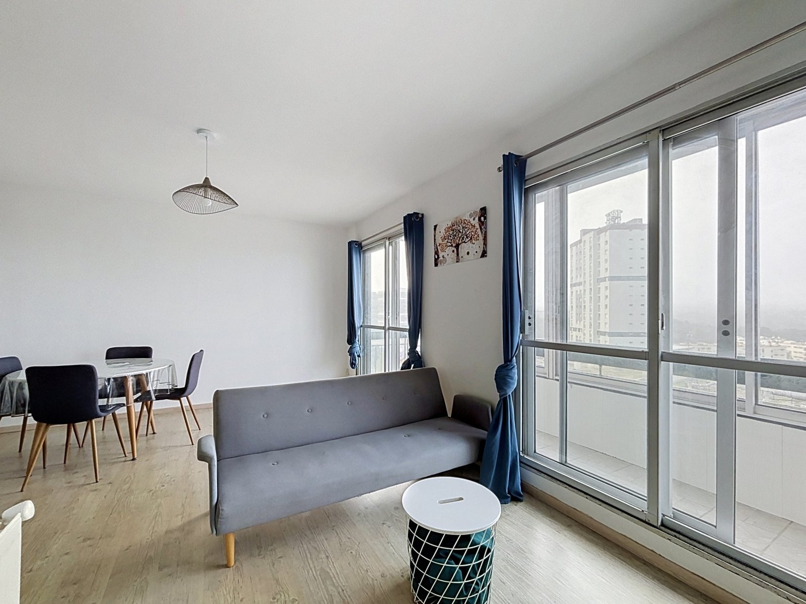 EXCLUSIVITE : appartement T5 à louer Brest