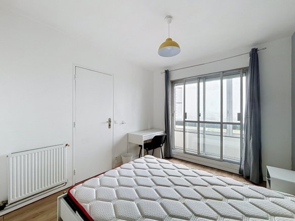 EXCLUSIVITE : appartement T5 à louer Brest