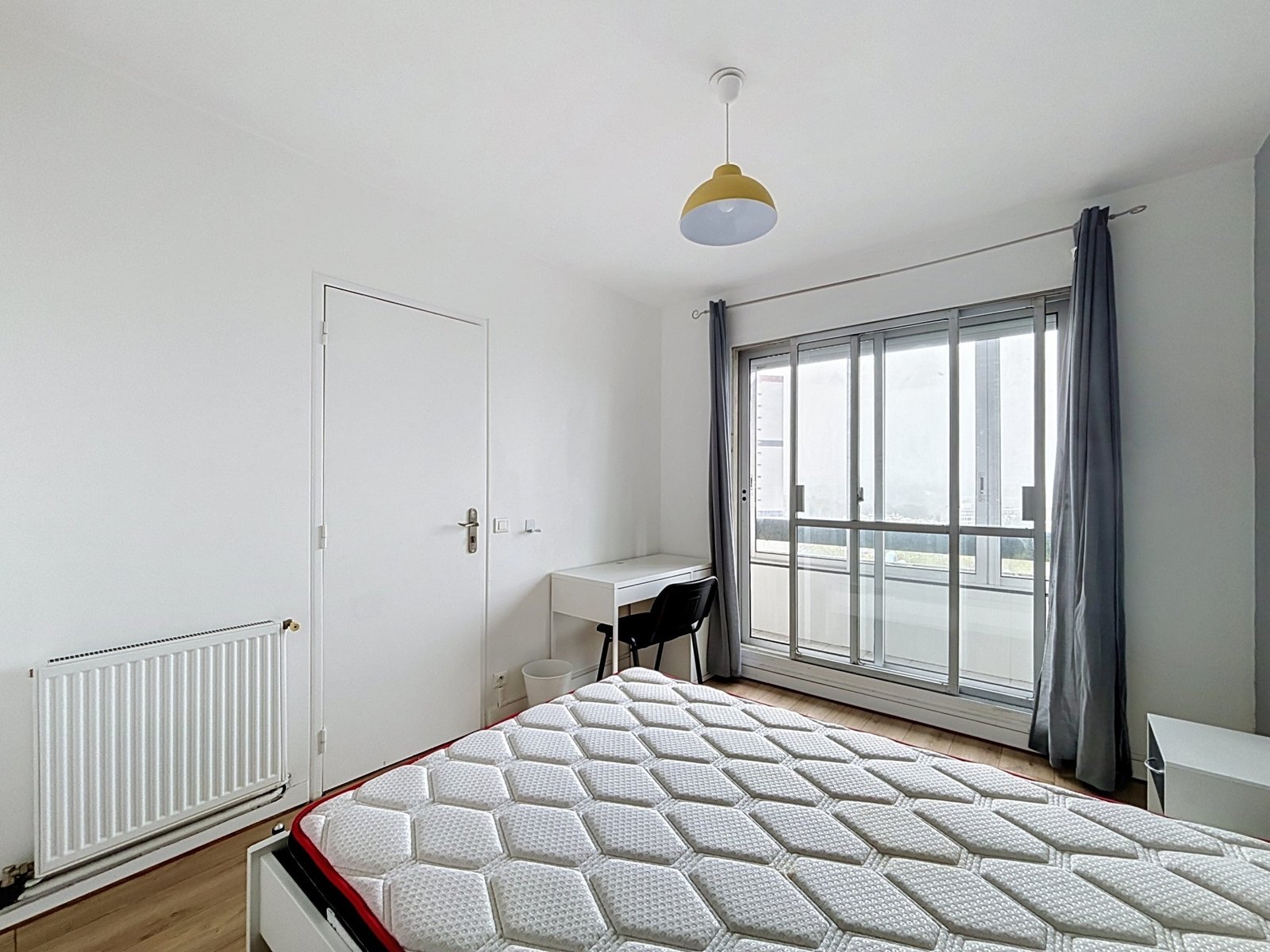 EXCLUSIVITE : appartement T5 à louer Brest