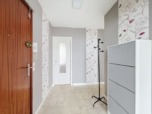 EXCLUSIVITE : appartement T5 à louer Brest