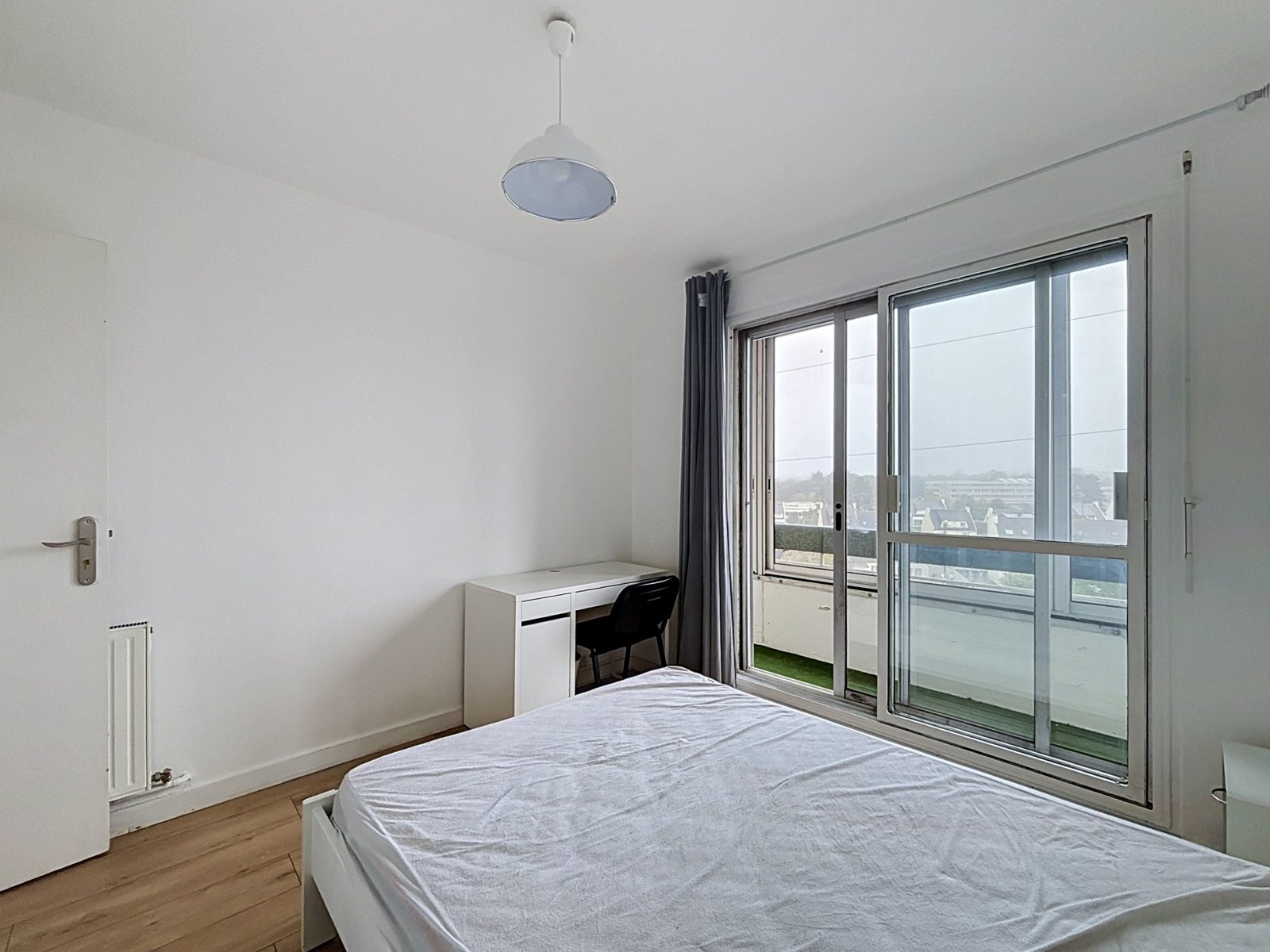 EXCLUSIVITE : appartement T5 à louer Brest