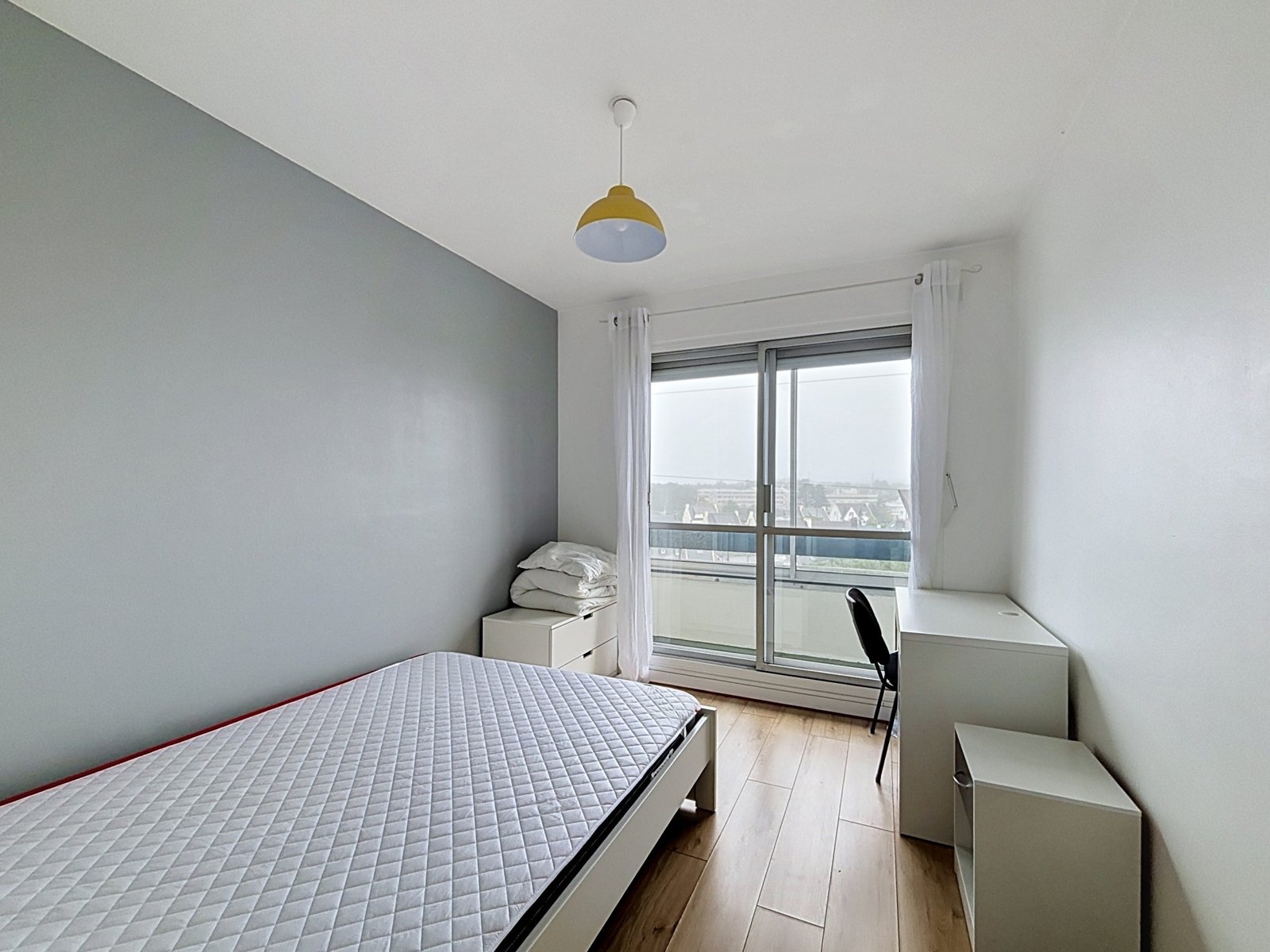 EXCLUSIVITE : appartement T5 à louer Brest