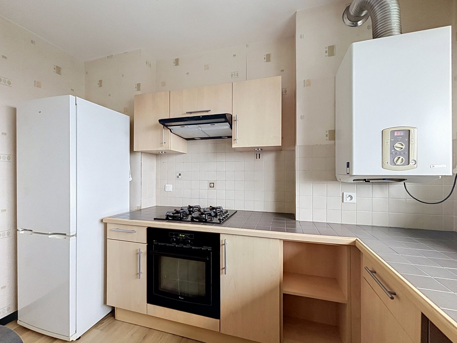 EXCLUSIVITE : appartement T5 à louer Brest