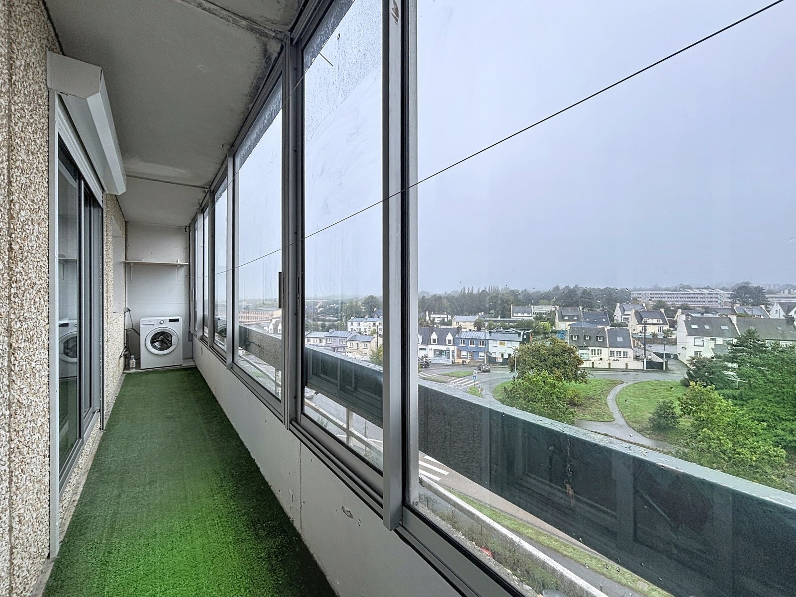 EXCLUSIVITE : appartement T5 à louer Brest