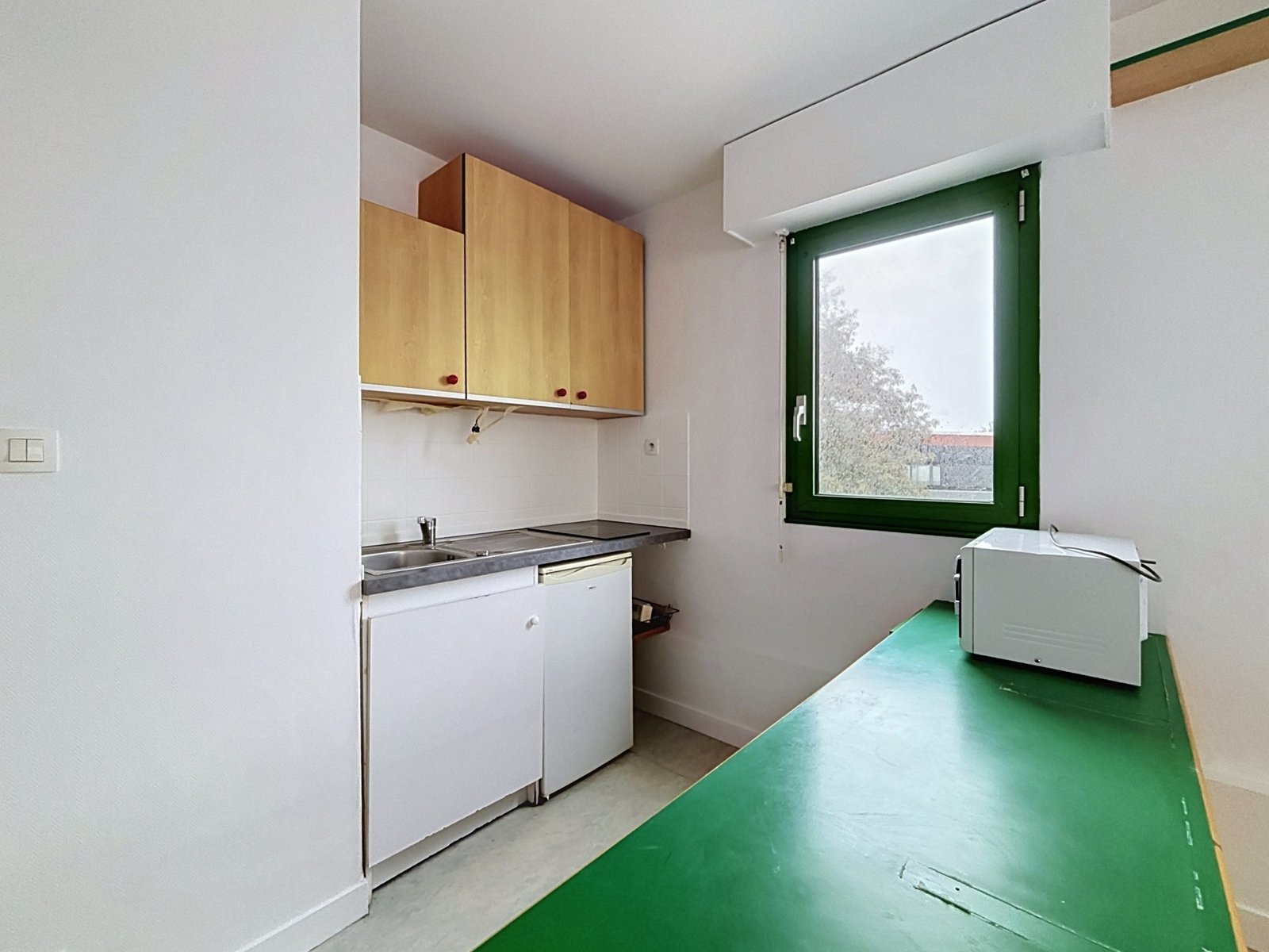EXCLUSIVITE : studio à louer Brest   Sébastopol