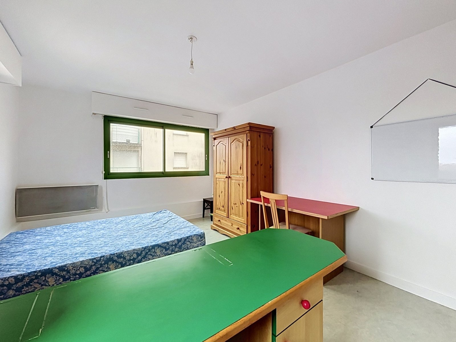 EXCLUSIVITE : studio à louer Brest   Sébastopol