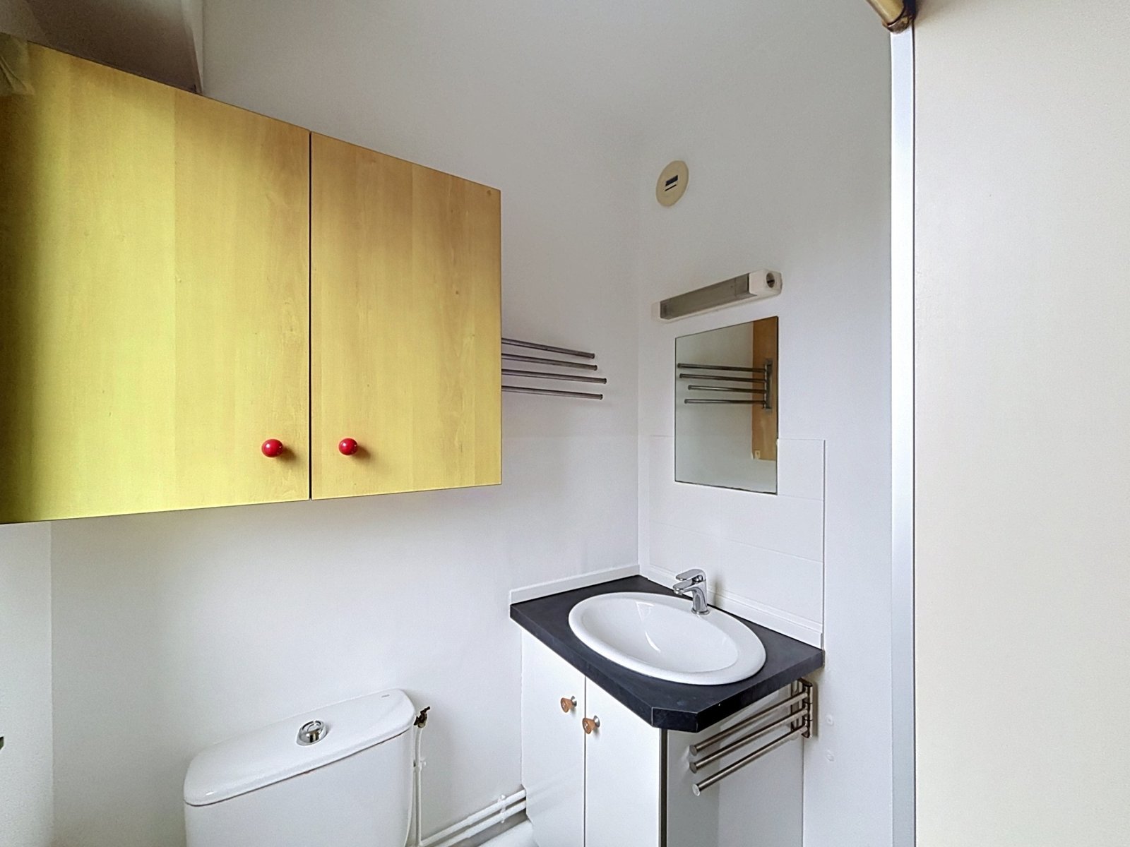 EXCLUSIVITE : studio à louer Brest   Sébastopol