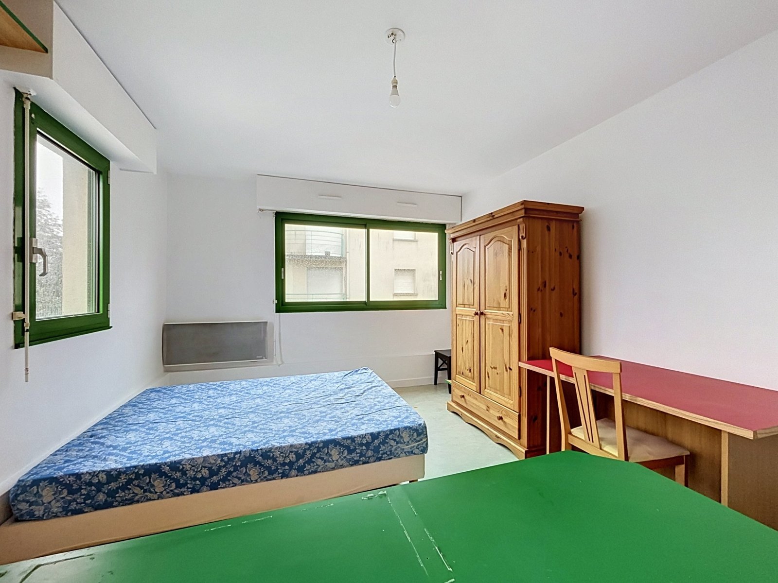 EXCLUSIVITE : studio à louer Brest   Sébastopol