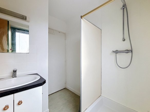 EXCLUSIVITE : studio à louer Brest   Sébastopol