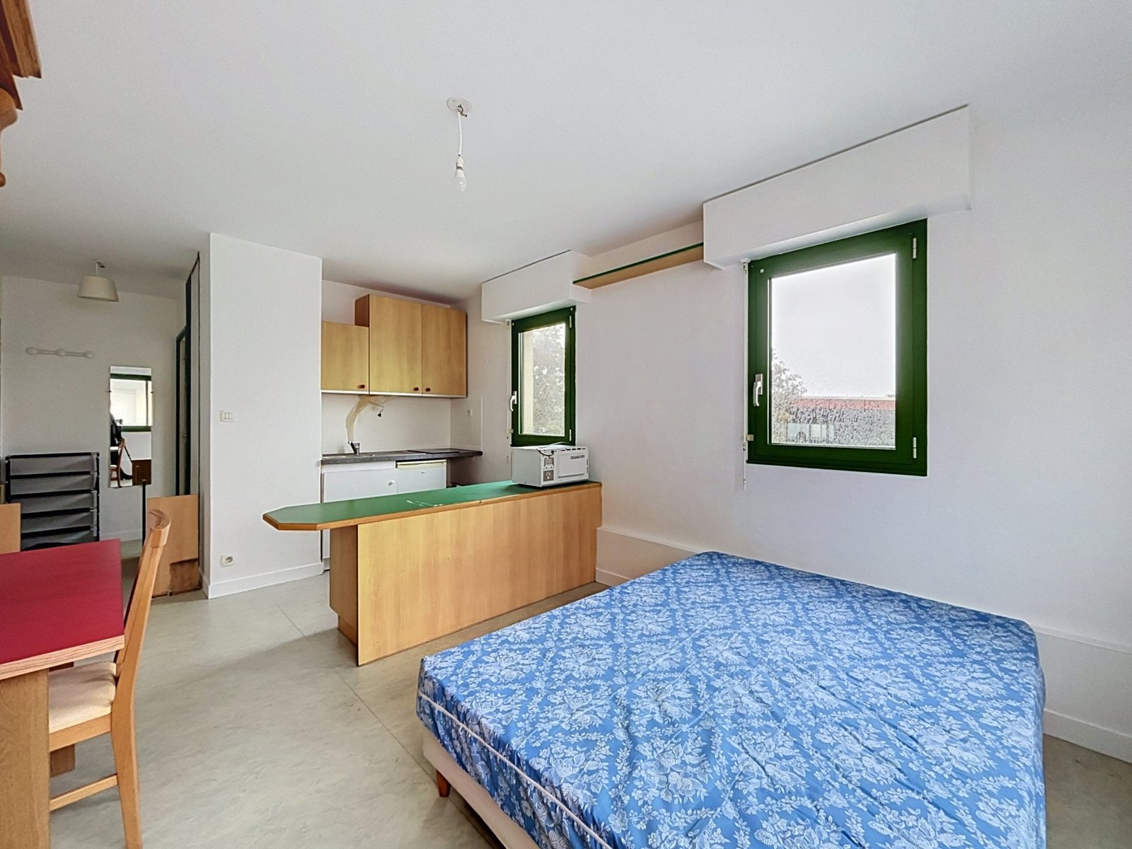 EXCLUSIVITE : studio à louer Brest   Sébastopol