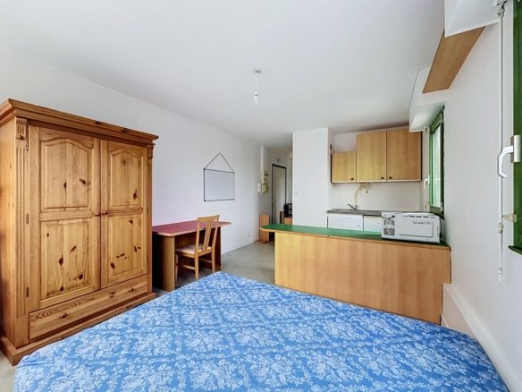 EXCLUSIVITE : studio à louer Brest   Sébastopol