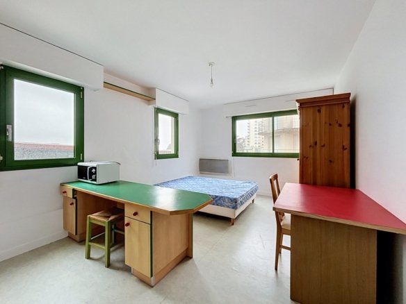 EXCLUSIVITE : studio à louer Brest   Sébastopol